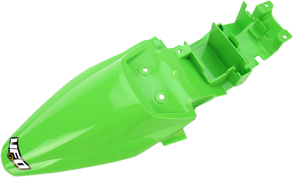 パーツ UFO UFO KA04715-026 Replacement Plastics for 10-19 FOR KAWASAKI KLX