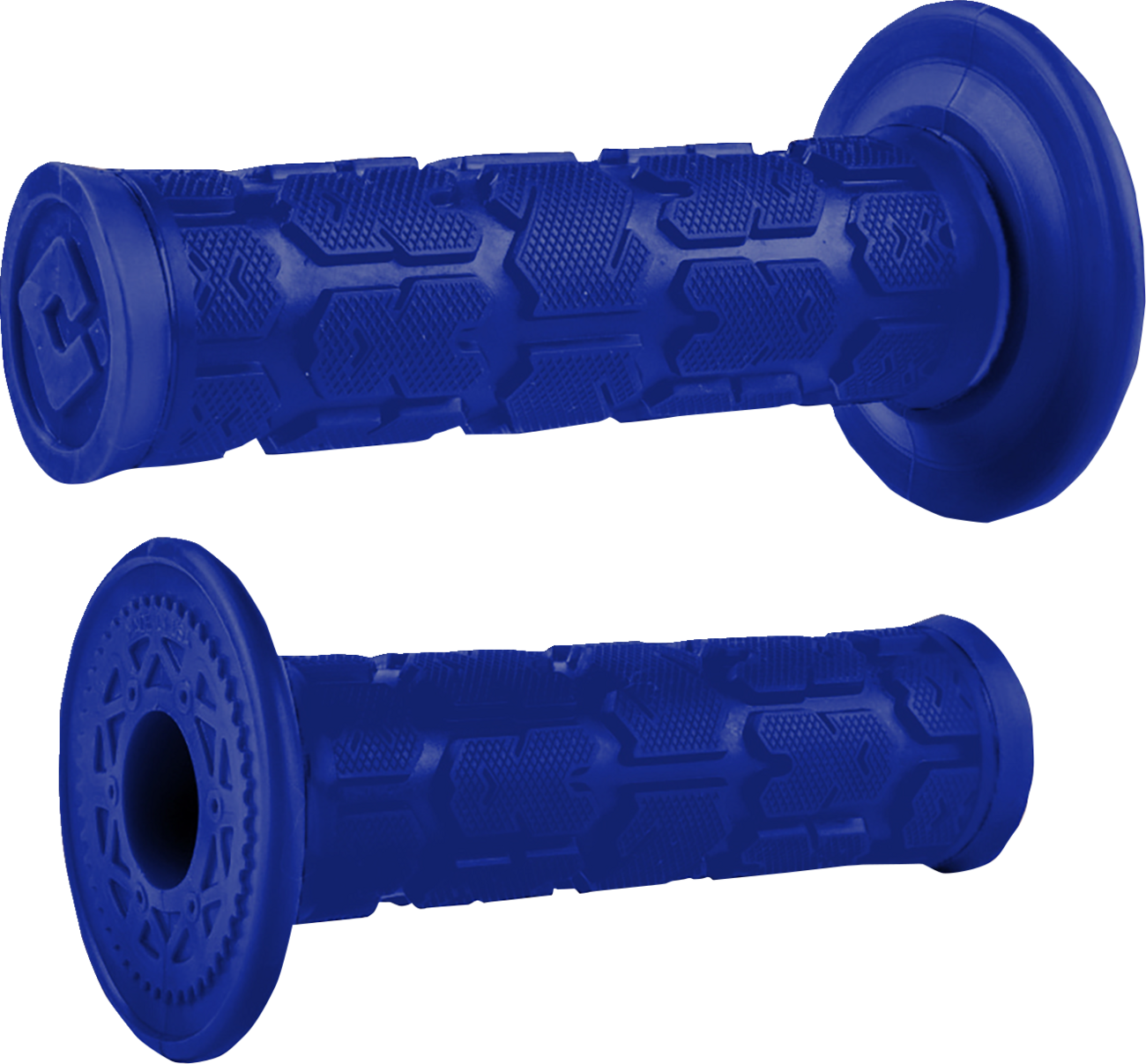 ODI Rogue Single Ply MX Grips
