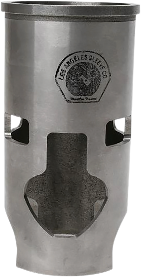 Cylinder Sleeve For 2-Stroke