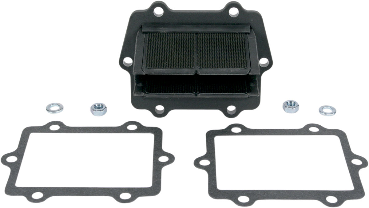 Vforce/moto tassinari V-Force 3 Reed Valve Set - Honda