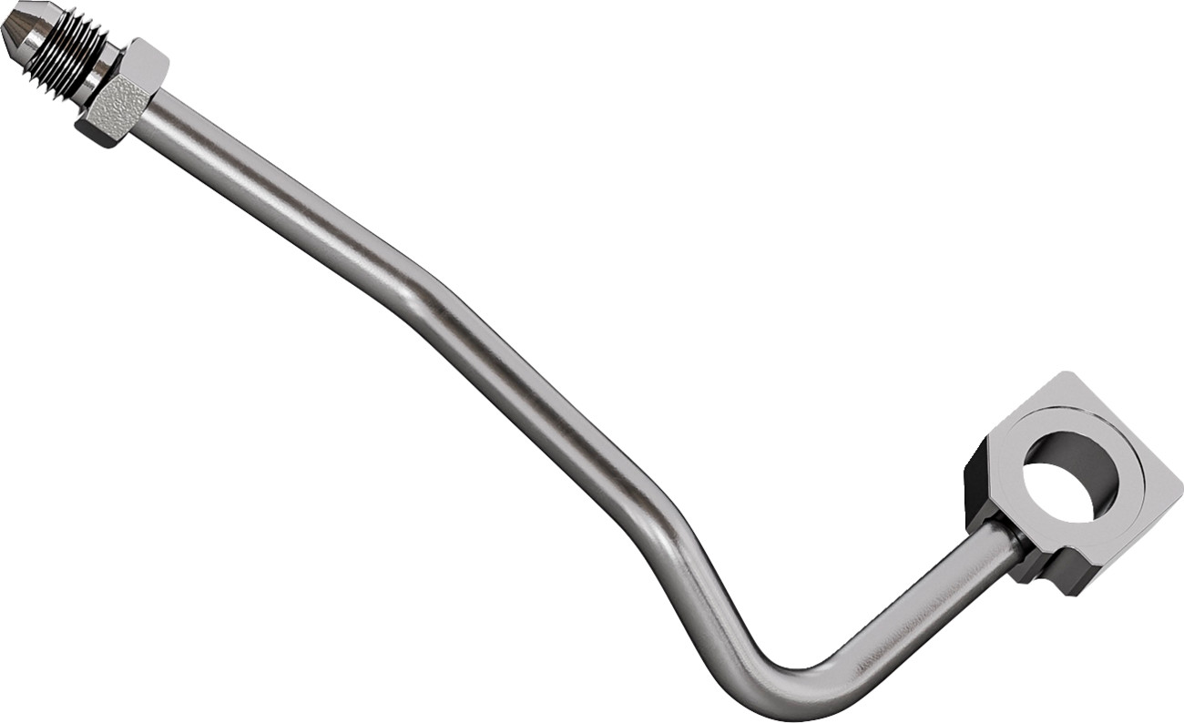 GOODRIDGE Banjo Adapter