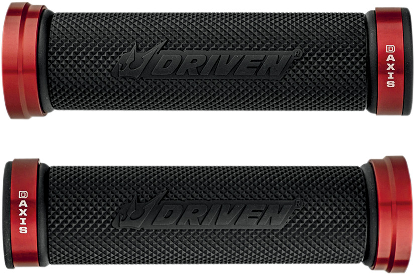Driven Racing D-Axis Grips