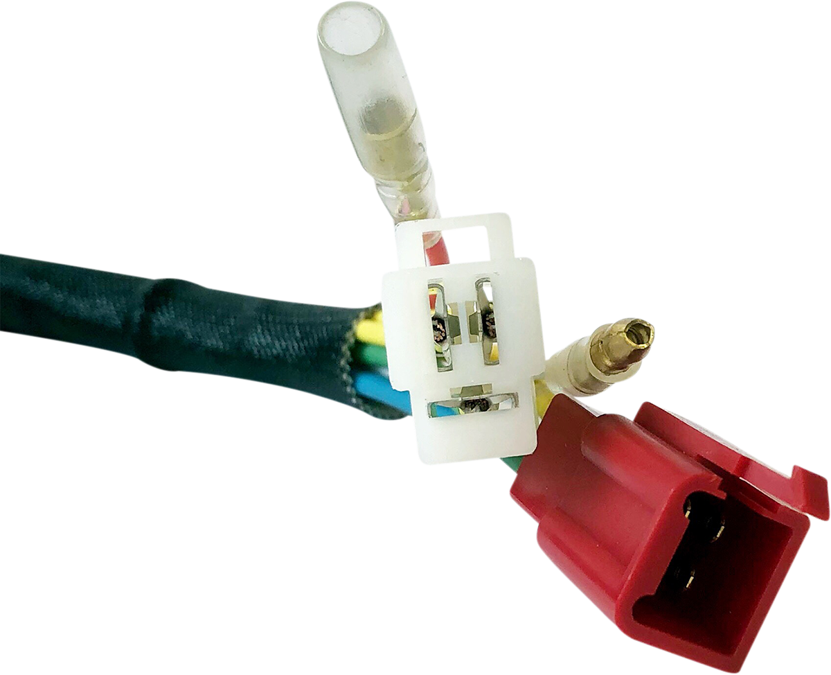 OE Style Stator