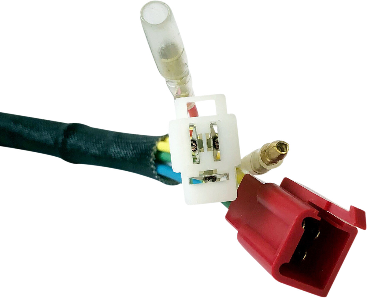 OE Style Stator