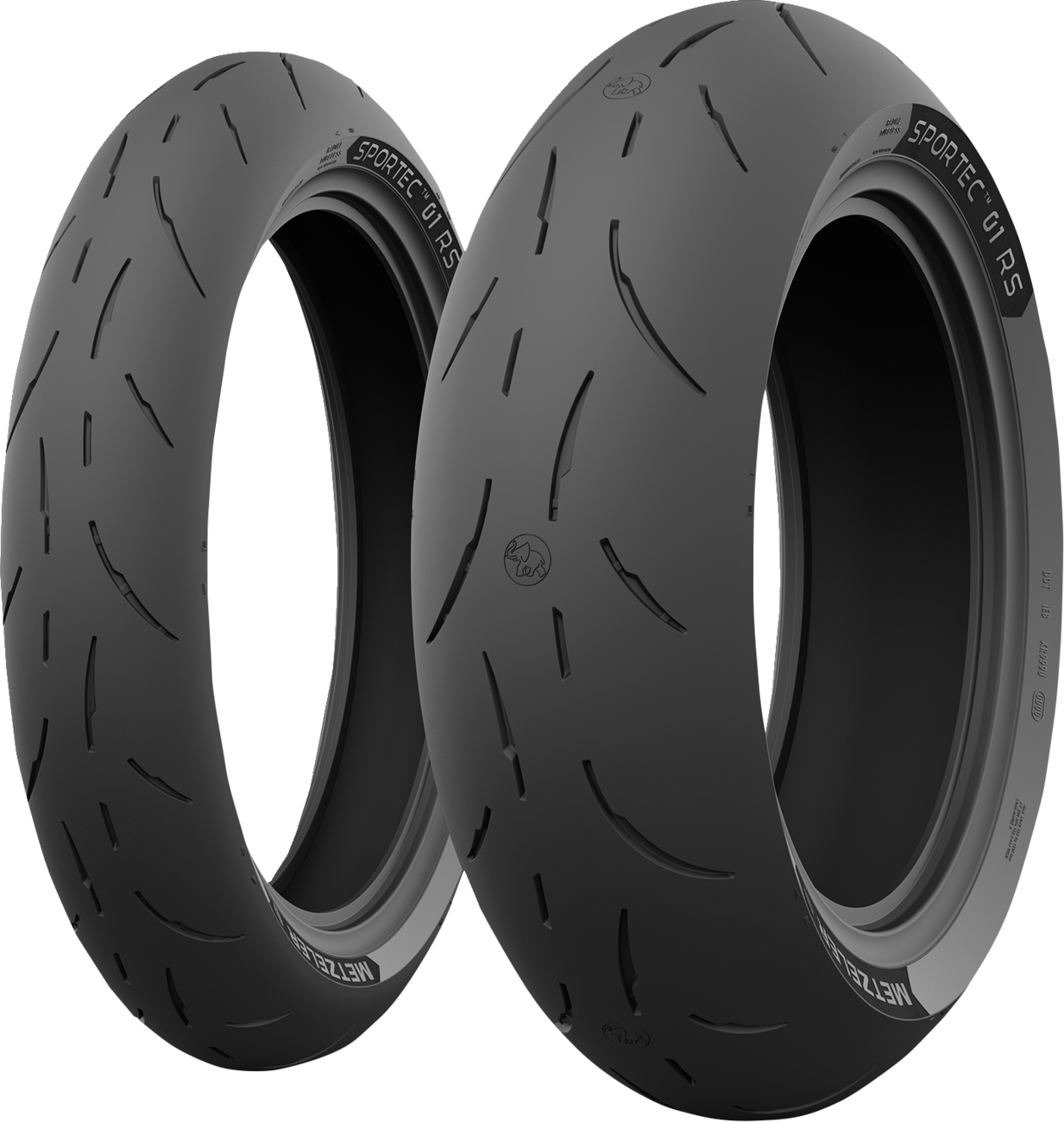 METZELER Sportec™ 01 RS Tire