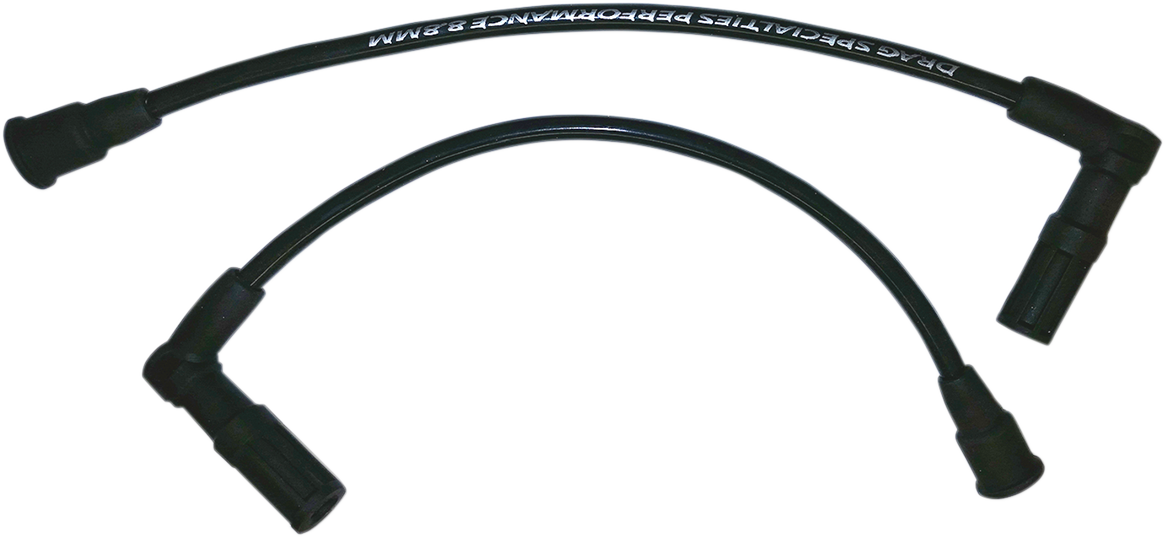 DRAG SPECIALTIES Plug Wire