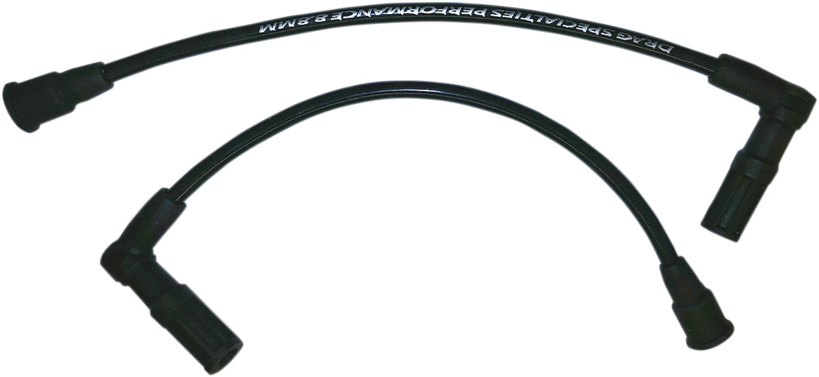 Drag specialties Plug Wires - Victory