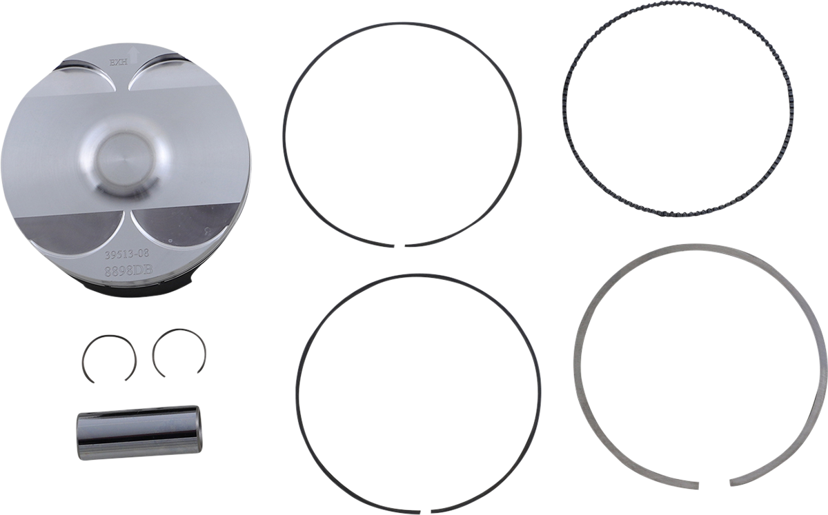 Piston Kit for 4 Stroke