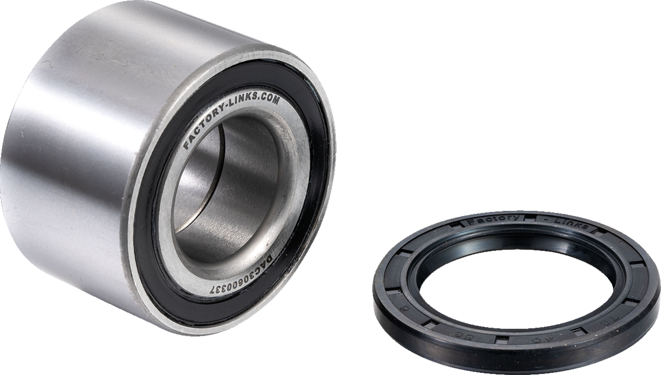 Axle Bearing Kit