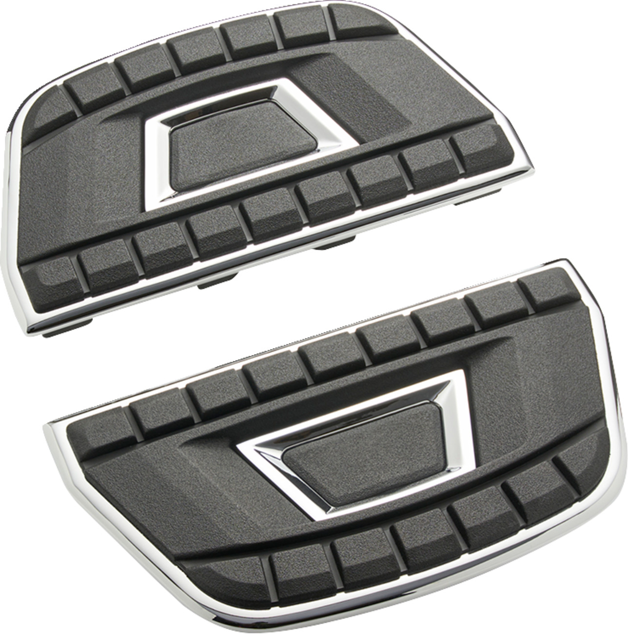 CIRO Chicane™ Floorboard Inserts