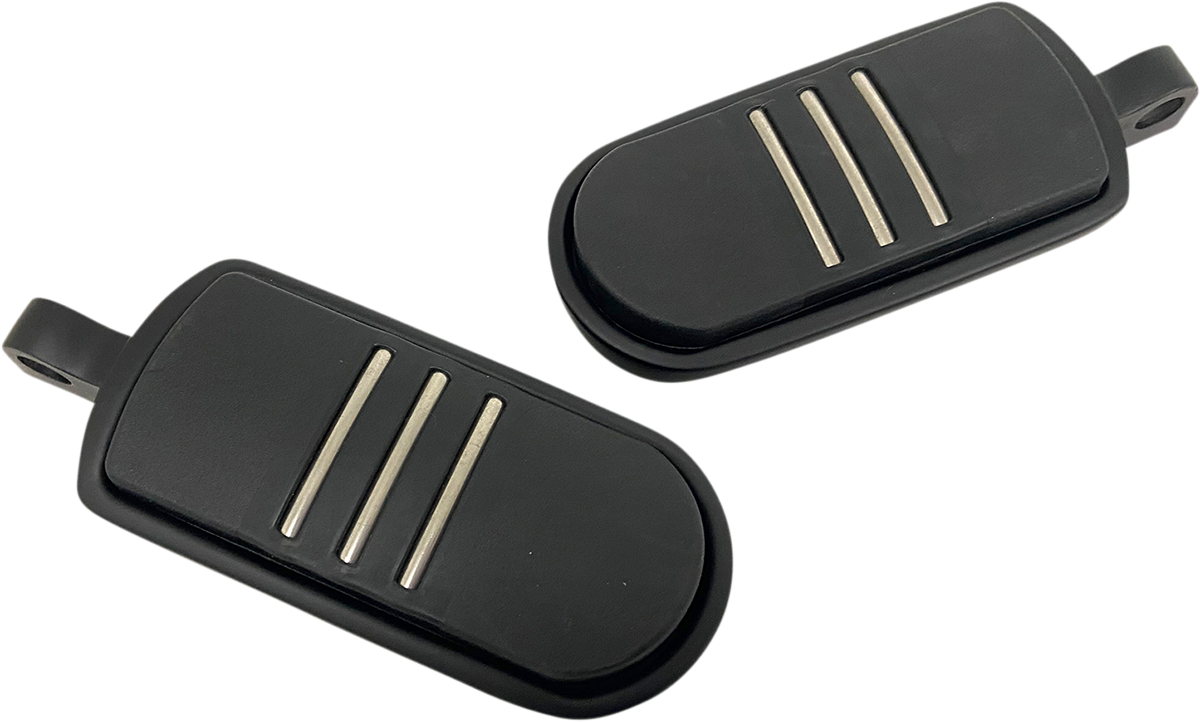 RIVCO PRODUCTS Custom Foot Pegs