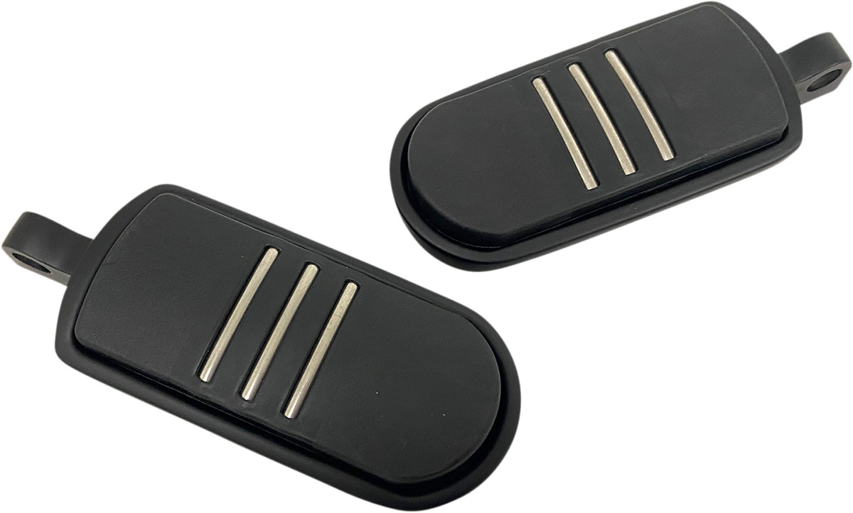 Rivco Custom Accent Pegs