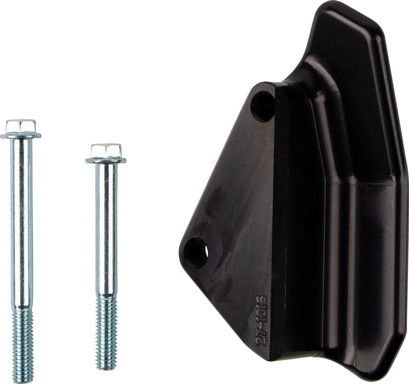 Moose Racing Water Pump Guard Cover
