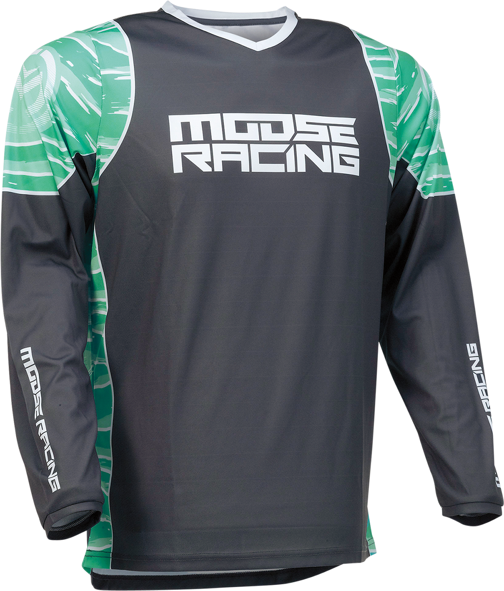 Qualifier® Jersey