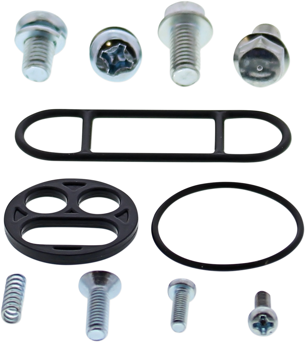 Fuel Petcock Rebuild Kit
