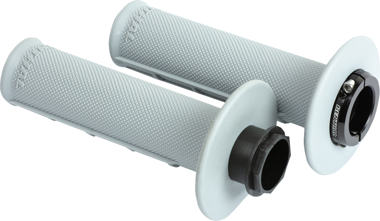 RENTHAL MX Original Lock-On Grips
