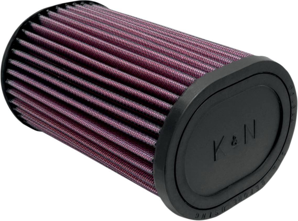 Universal Clamp-On Air Filter