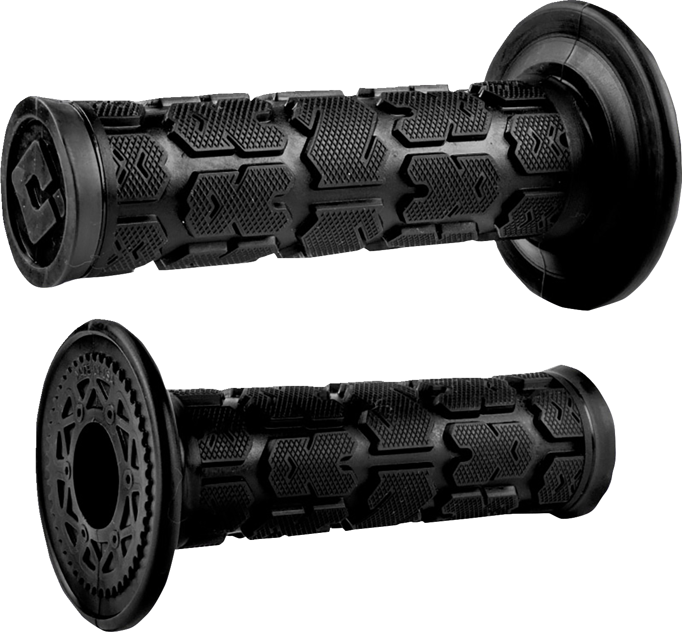 ODI Rogue Single Ply MX Grips