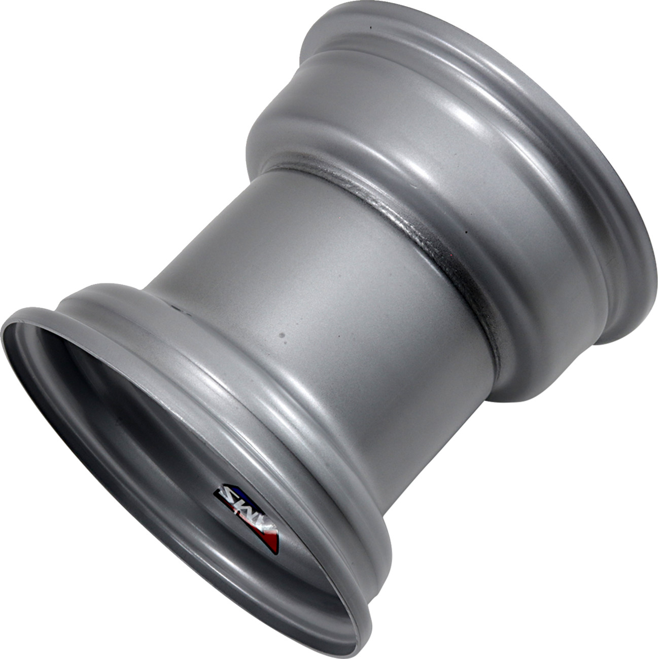 AMS Steel Replacement Wheel