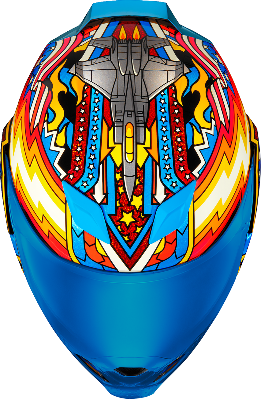 Icon Airflite™ Flyboy Helmet