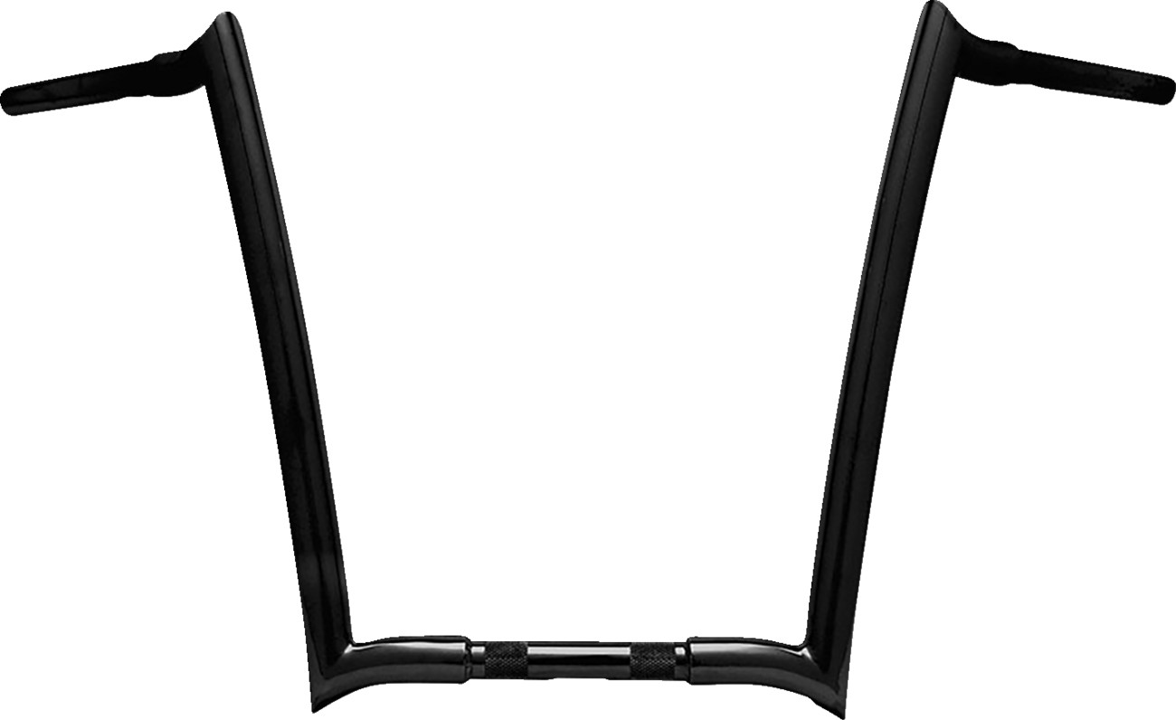 Paul Yaffe Monkey Handlebar