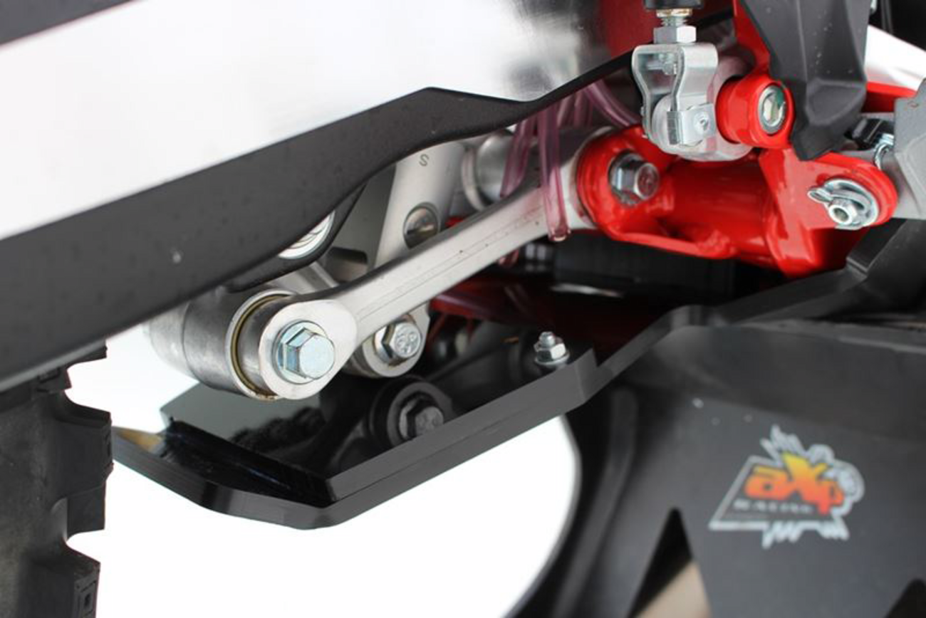 AXP RACING Xtrem Skid Plate