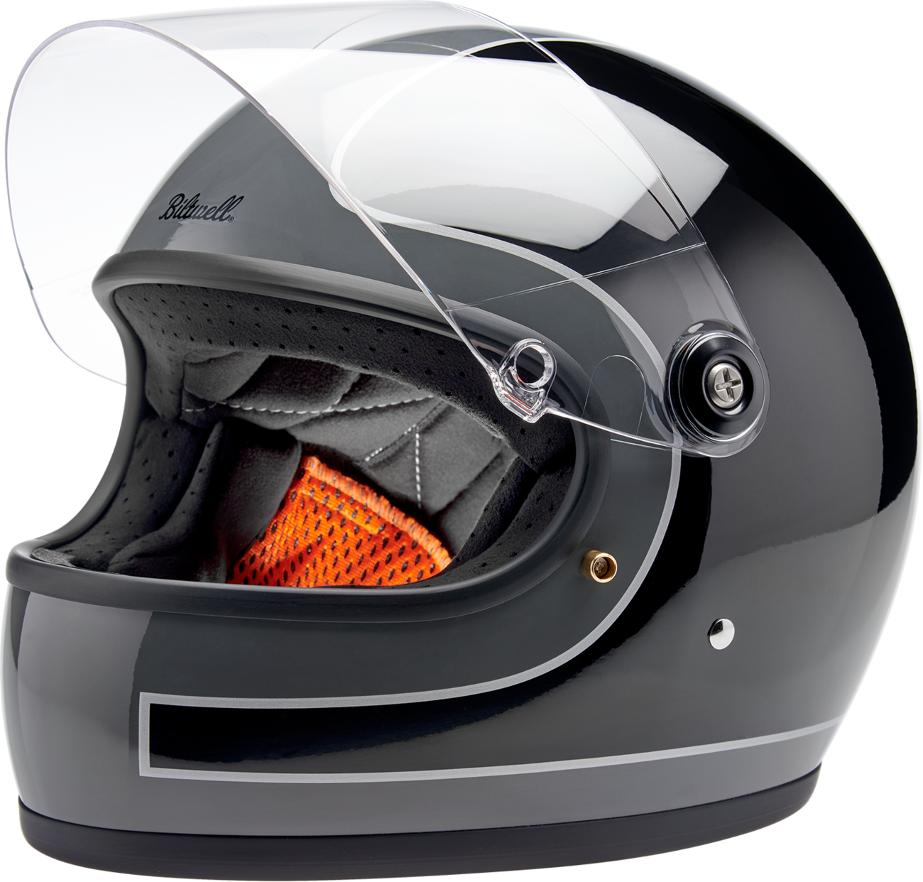 Biltwell Gringo S Tracker Helmet