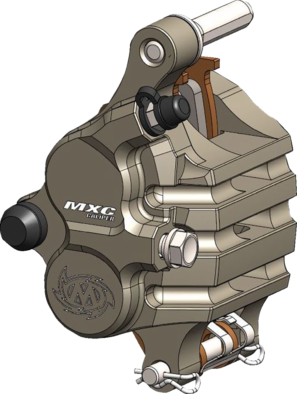 MXC Brake Caliper