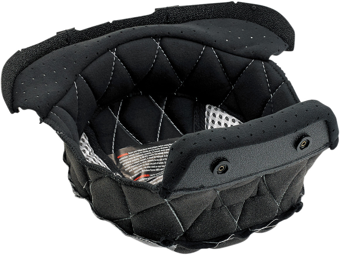 Biltwell Gringo ECE / Gringo S ECE Helmet Liner (XS)