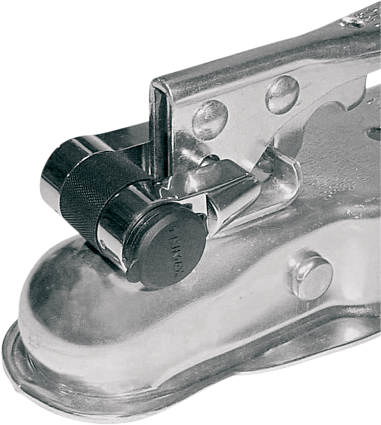 TRIMAX Premium Coupler Lock