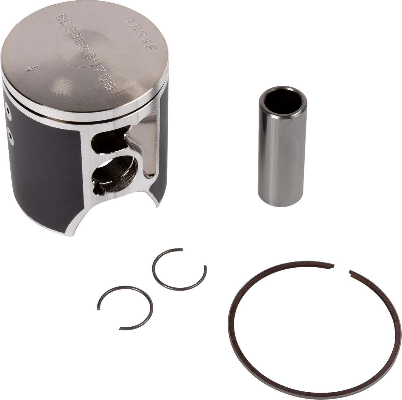 Wiseco Racer Elite Piston Kit Yamaha YZ80/YZ85 2002-2020