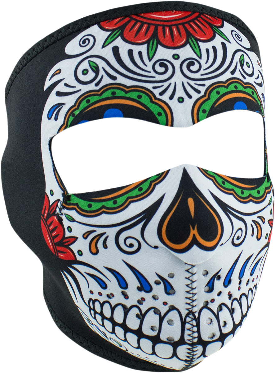 ZAN HEADGEAR Full Face Mask