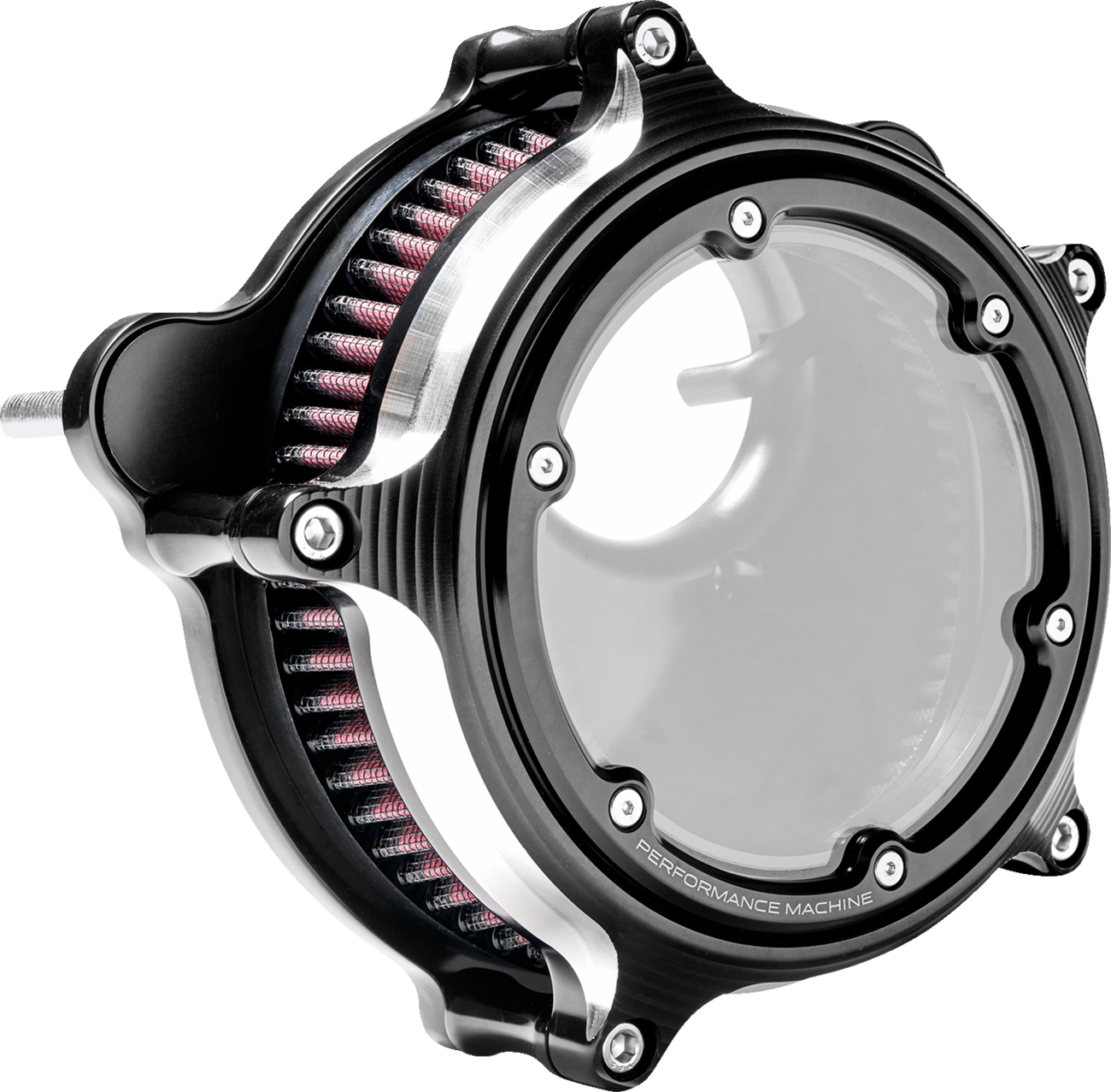 PERFORMANCE MACHINE (PM) Vision Air Cleaner