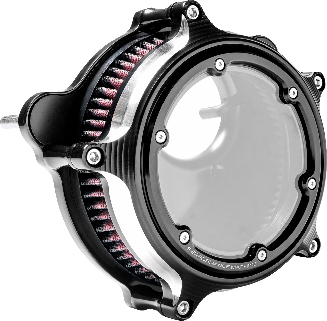 PERFORMANCE MACHINE (PM) Vision Air Cleaner