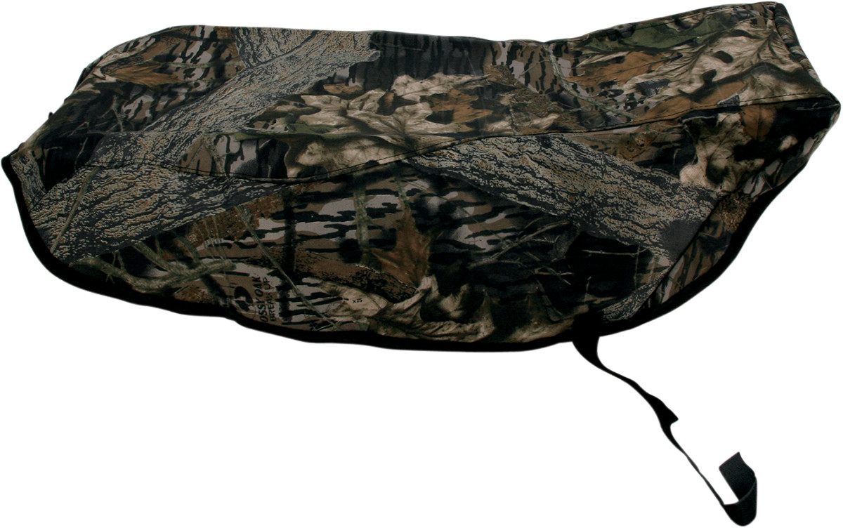 Moose Racing Cordura Seat Cover