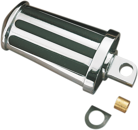 Drag Specialties Rail Kick Pedal