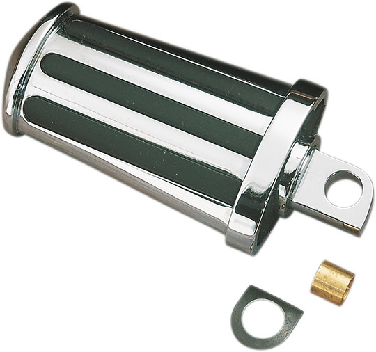 Drag Specialties Rail Kick Pedal