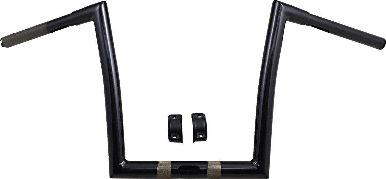 TODD'S CYCLE 1-1/4" Touring Handlebar