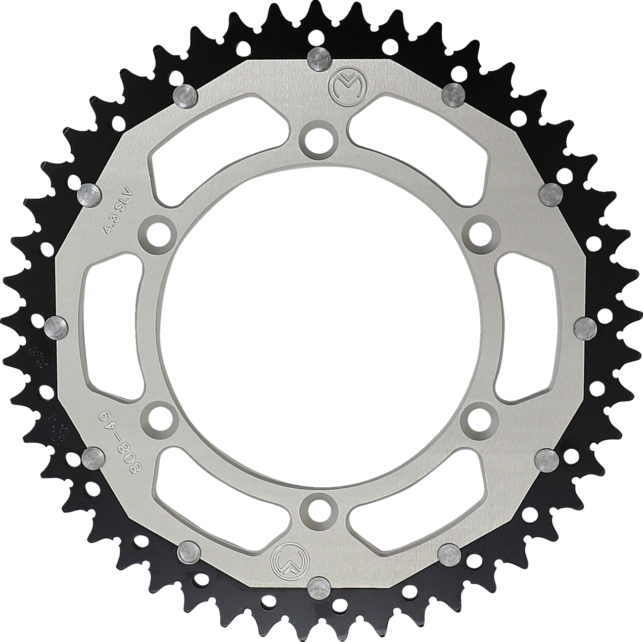 Dual Sprocket