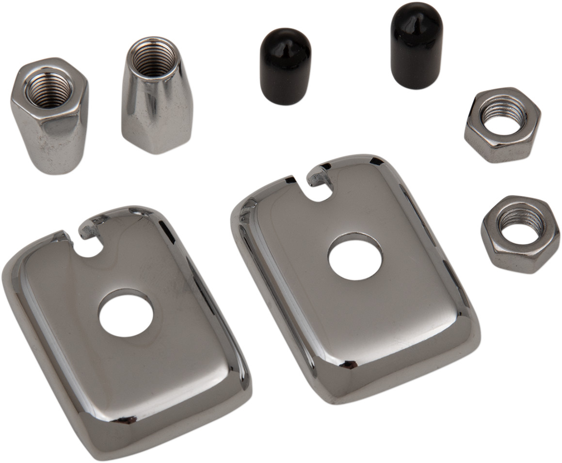 COLONY Rear Axle Adjuster Kit