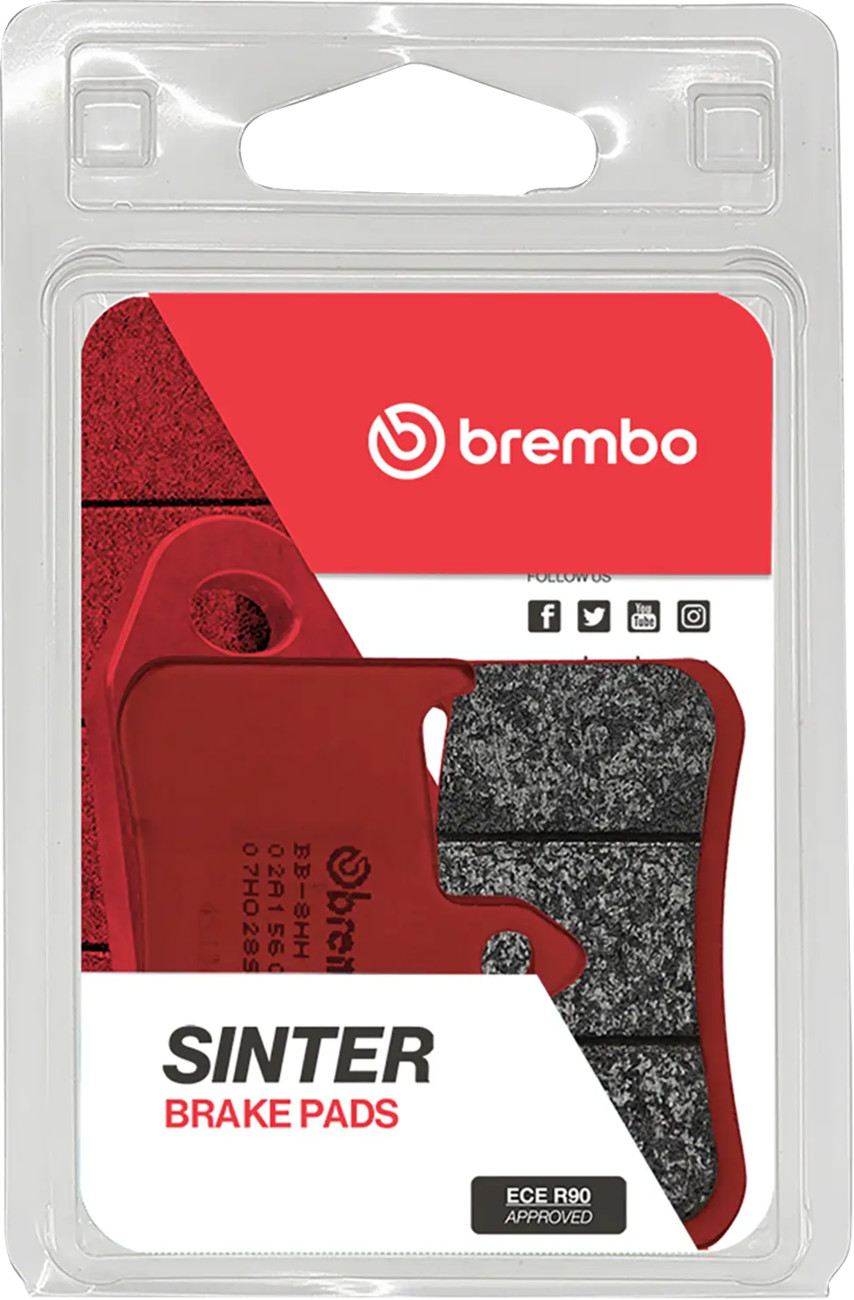 BREMBO Sintered Brake Pads