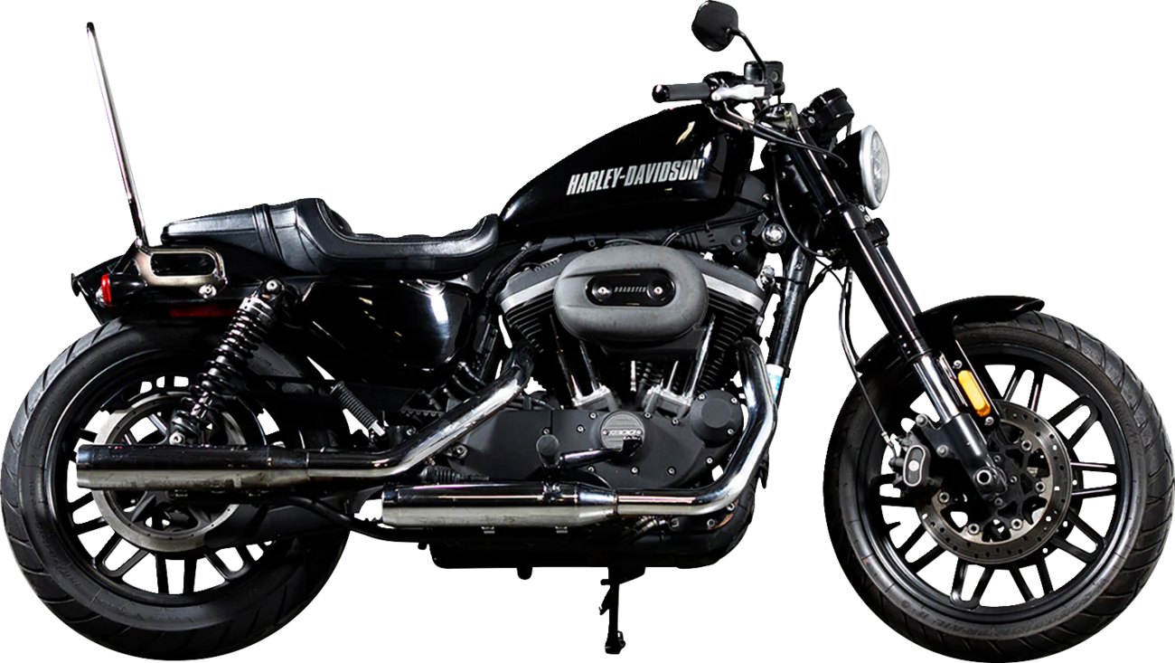 Biltwell EXFIL Sissy Bar For Harley Sportster 2004-2022