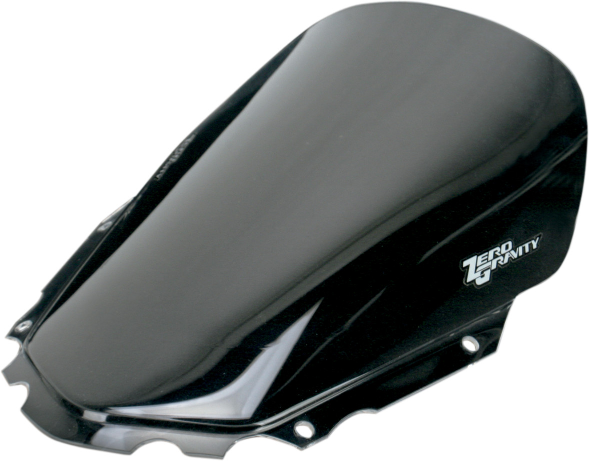 Zero Gravity Sport Touring Windscreen Kawasaki KLR650 2008-2018
