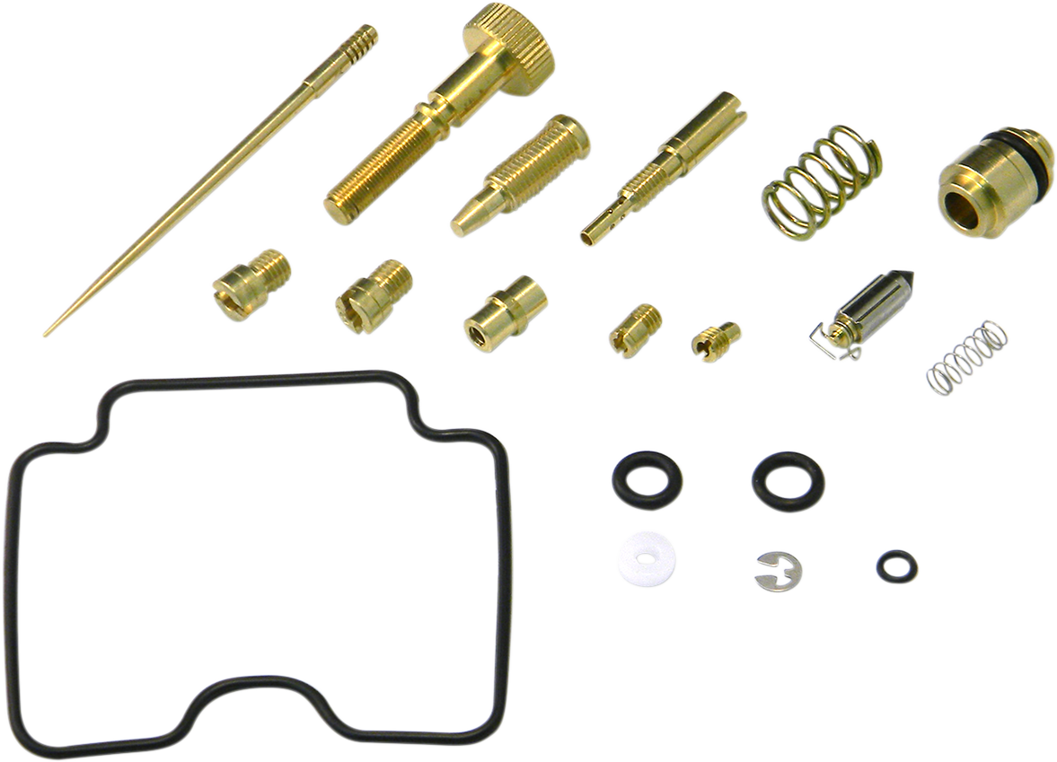 SHINDY Carburetor Repair Kit