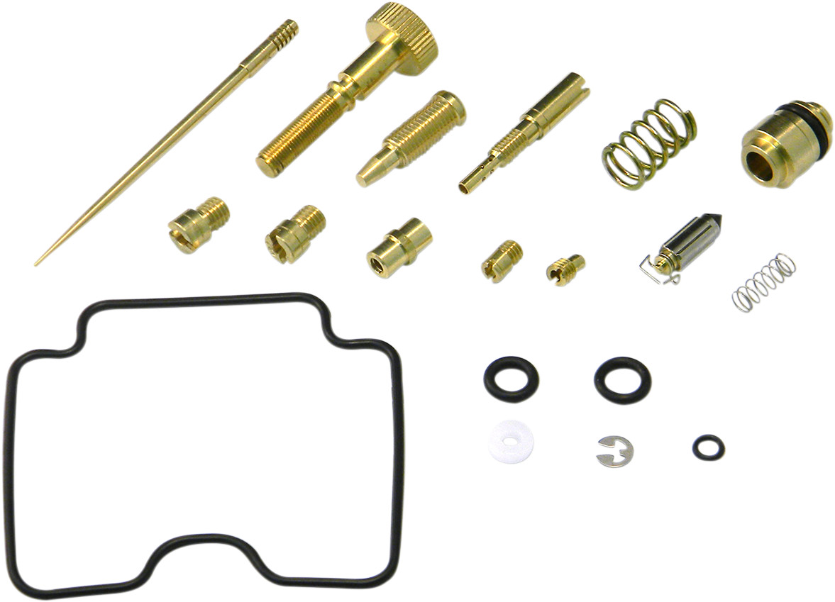 SHINDY Carburetor Repair Kit