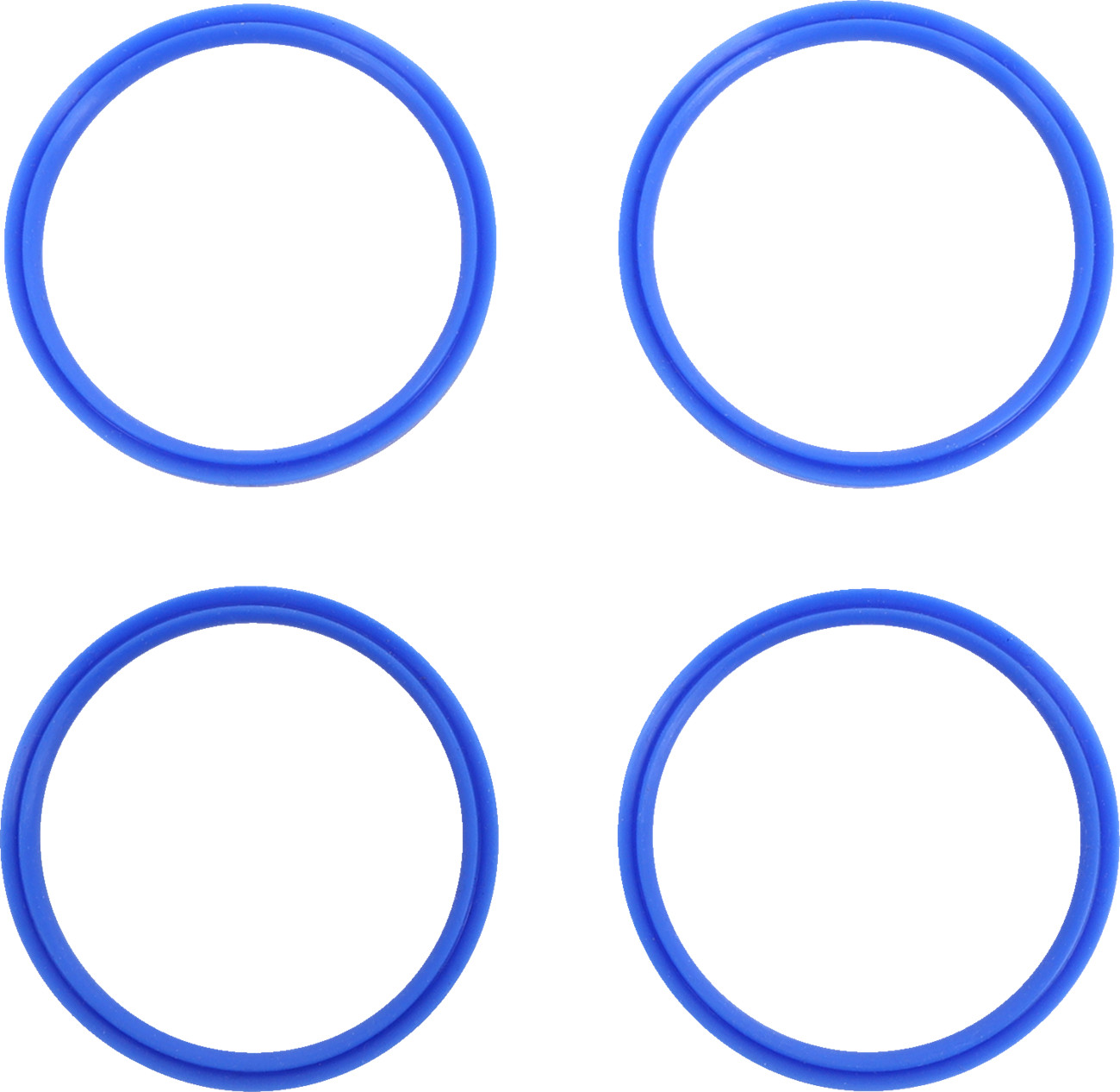 COMETIC Fuel Cap Seal