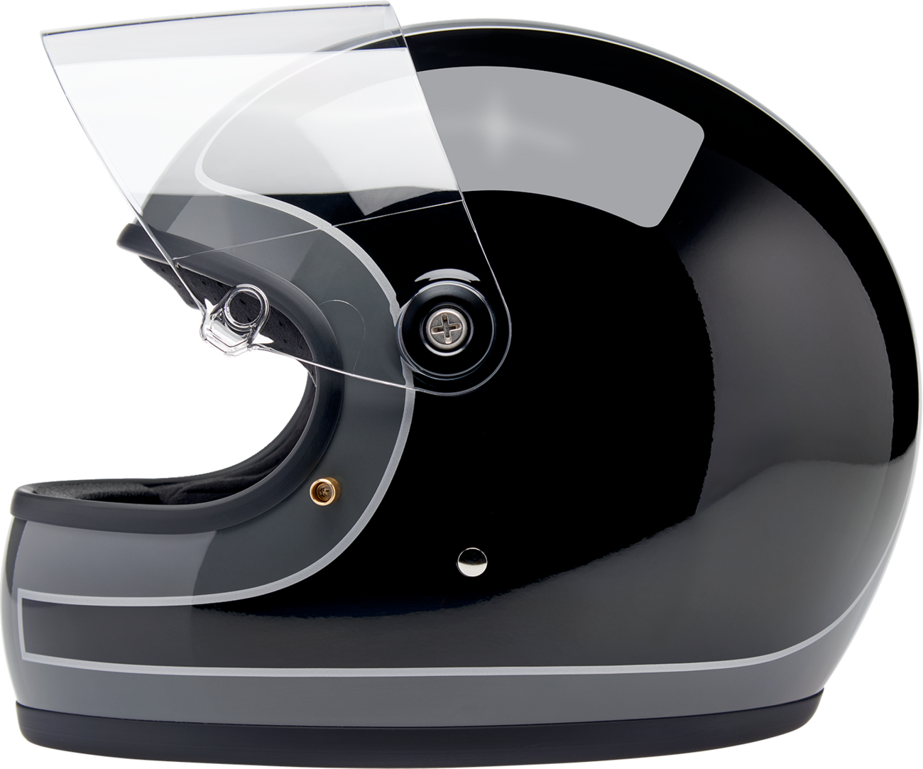 Biltwell Gringo S Tracker Helmet