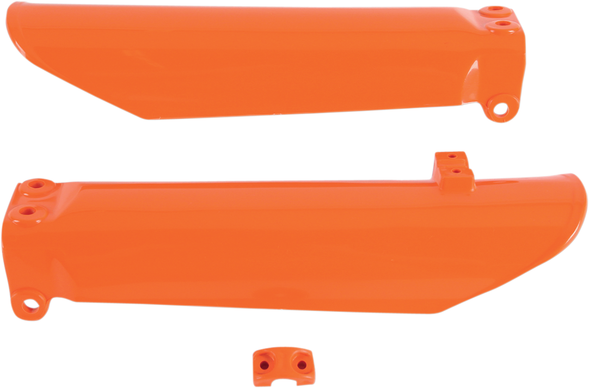 UFO Fork Guards KTM 85 SX / 85 XC 2004-2017