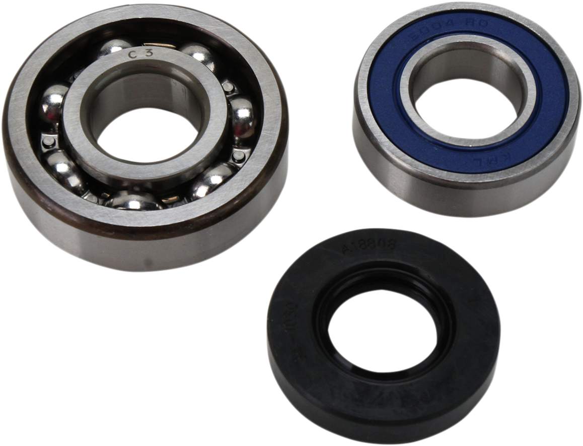 Chain Case Bearing and Seal Kit