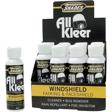 WINDSHIELD KARE KIT
